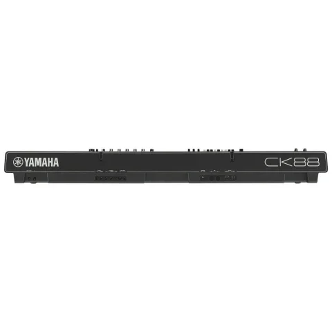 Yamaha CK88 Stage Piano &amp; Synthesizer