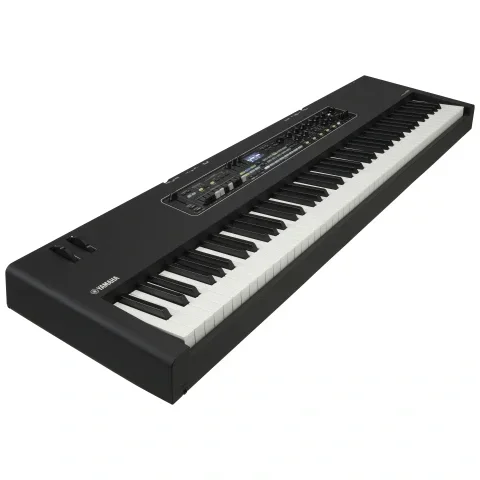 Yamaha CK88 Stage Piano &amp; Synthesizer