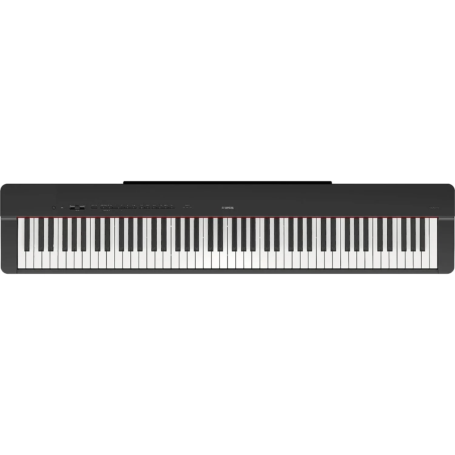 Yamaha P-225B-L200 88-Tuşlu Dijital Piyano Set (Siyah)