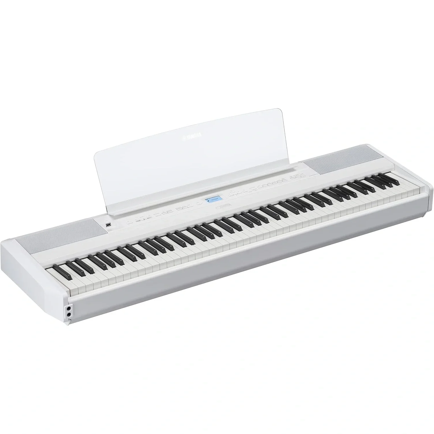 Yamaha P525WH Stage Piyano (Beyaz)