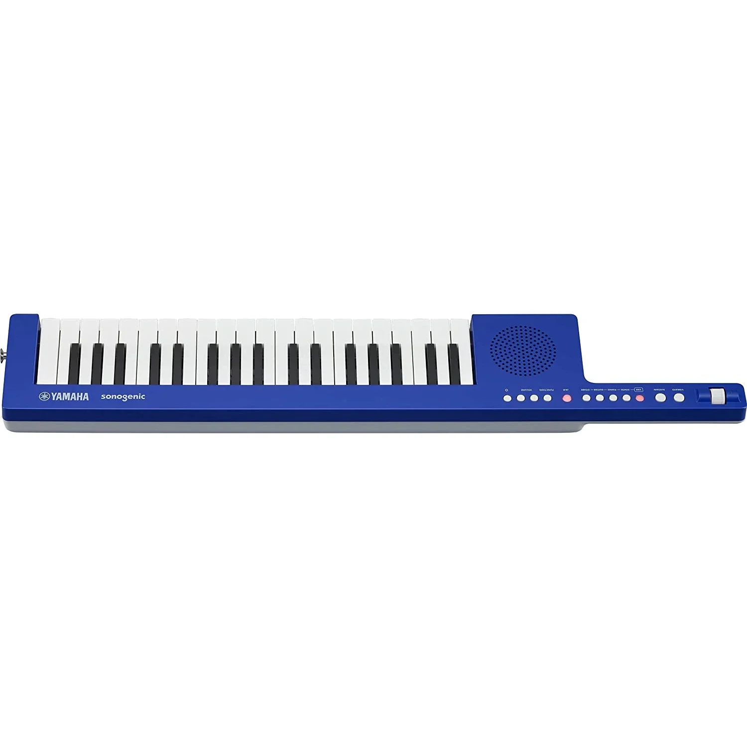 Yamaha Sonogenic SHS-300 37-Tuş Keytar (Mavi)