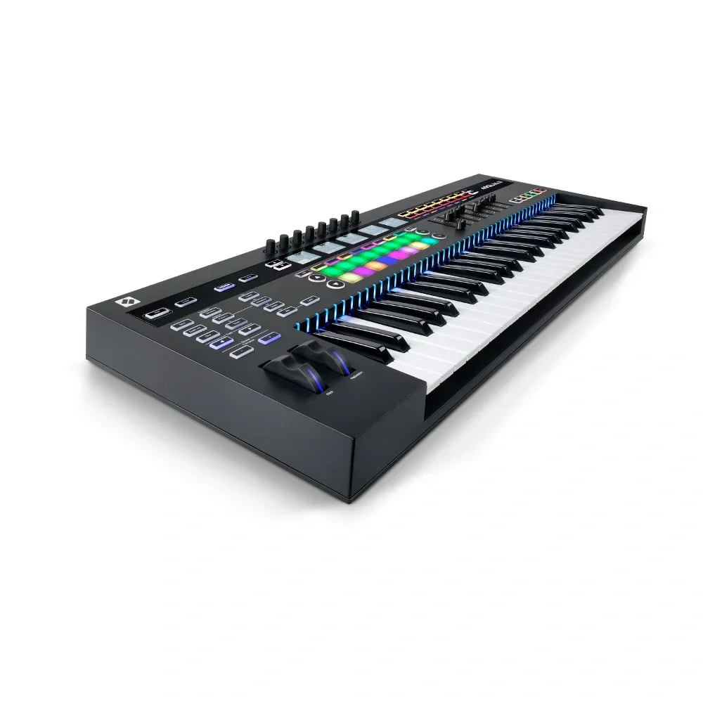 Novation 49SL MKIII 49 Tuşlu Midi Klavye