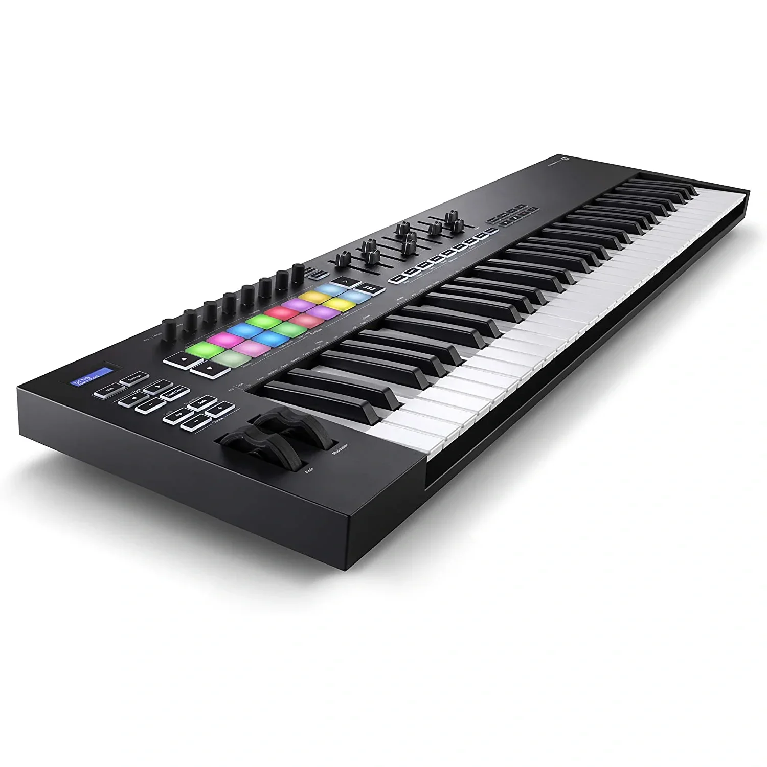 Novation Launchkey 61 MK3 Midi Klavye