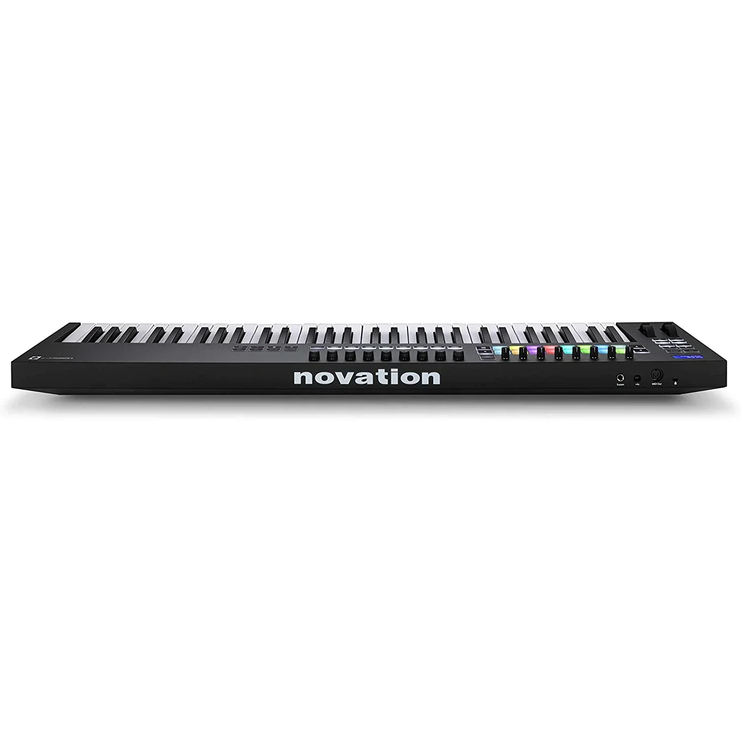 Novation Launchkey 61 MK3 Midi Klavye