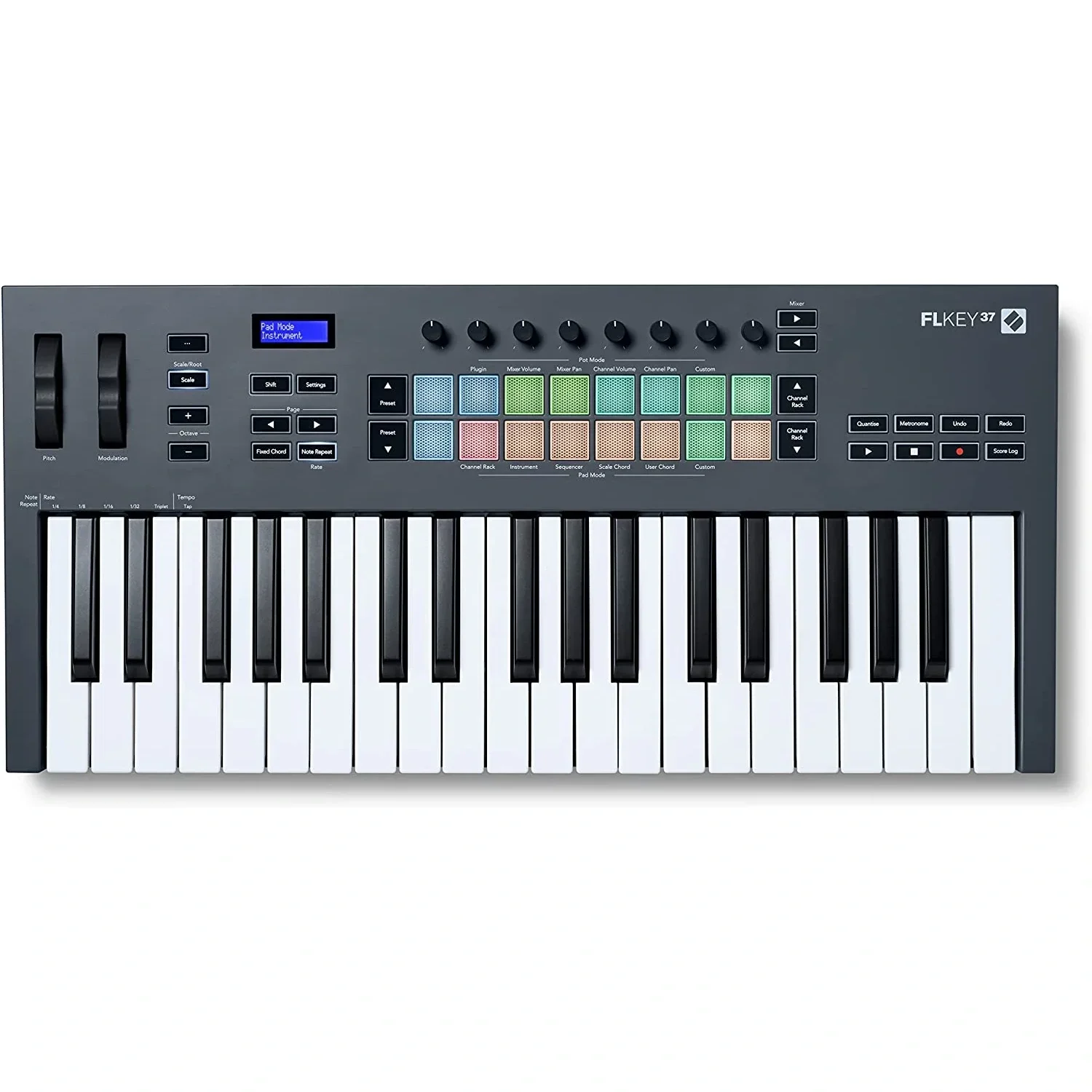 Novation FLkey 37 Midi Klavye