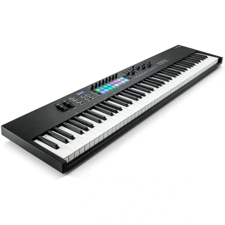 Novation Launchkey 88 MK3 Midi Klavye