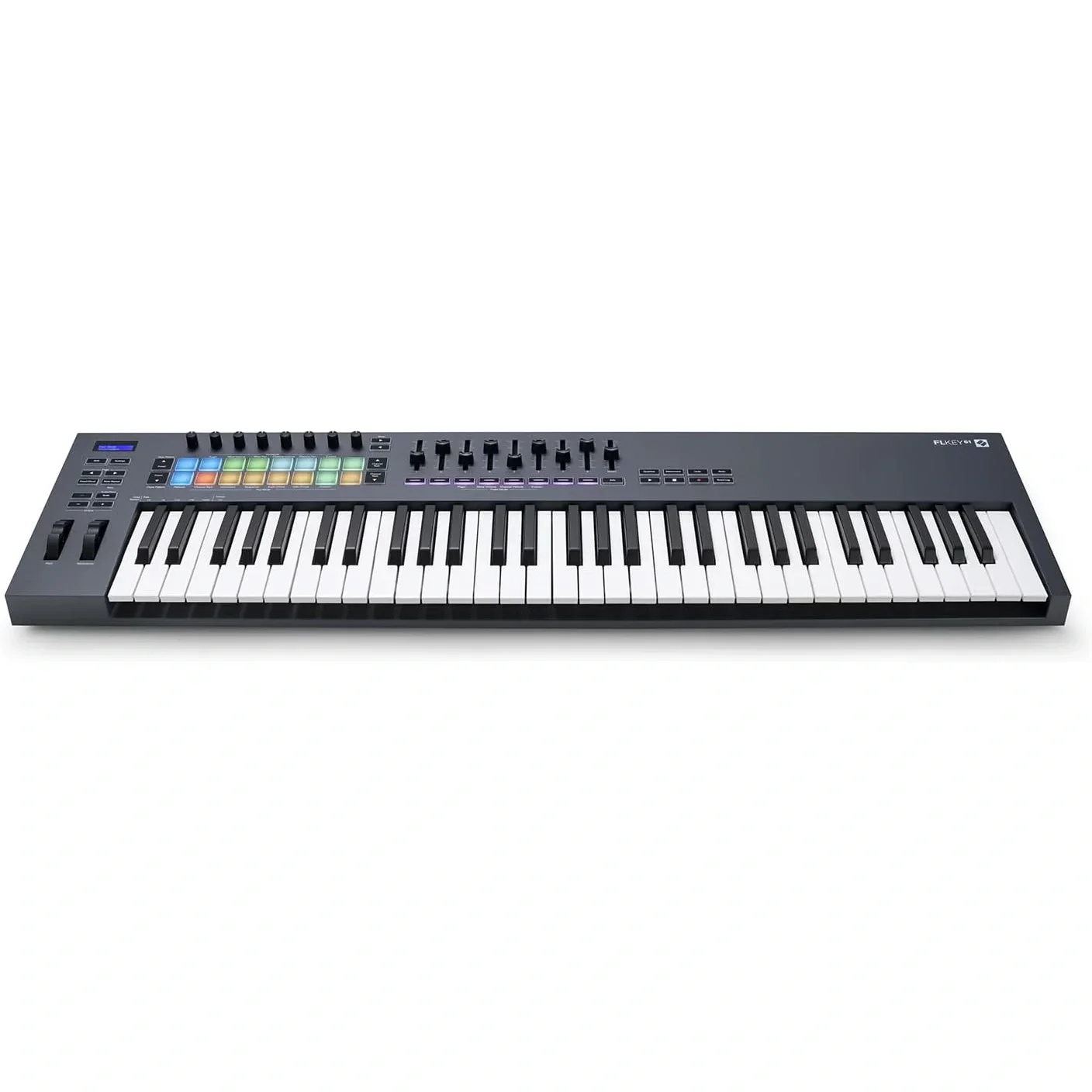 Novation FLkey 61 Midi Controller (FL Studio uyumlu)
