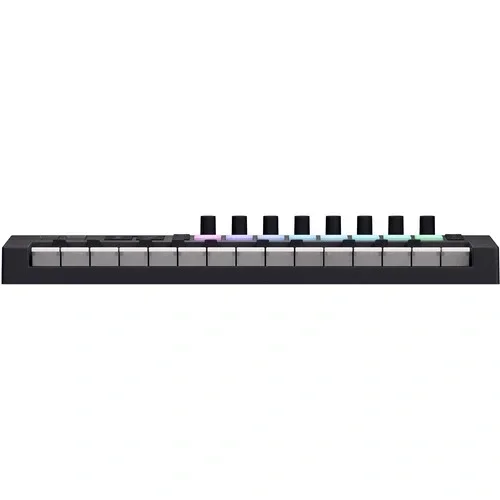 Novation Launchkey Mini 25 MK4 USB MIDI Klavye