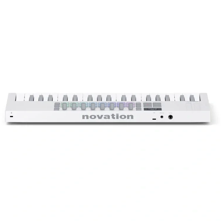 Novation Launchkey Mini 37 White (MK4)