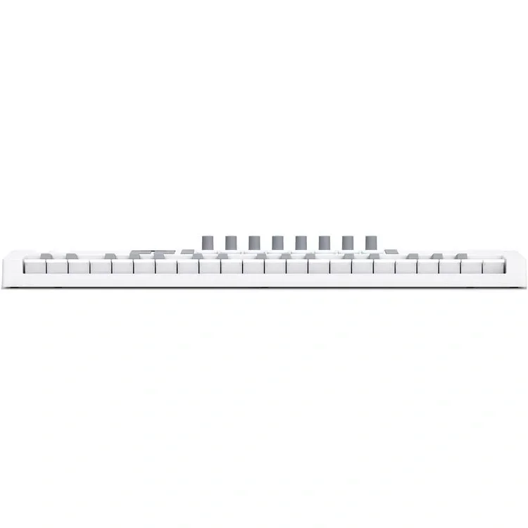 Novation Launchkey Mini 37 White (MK4)