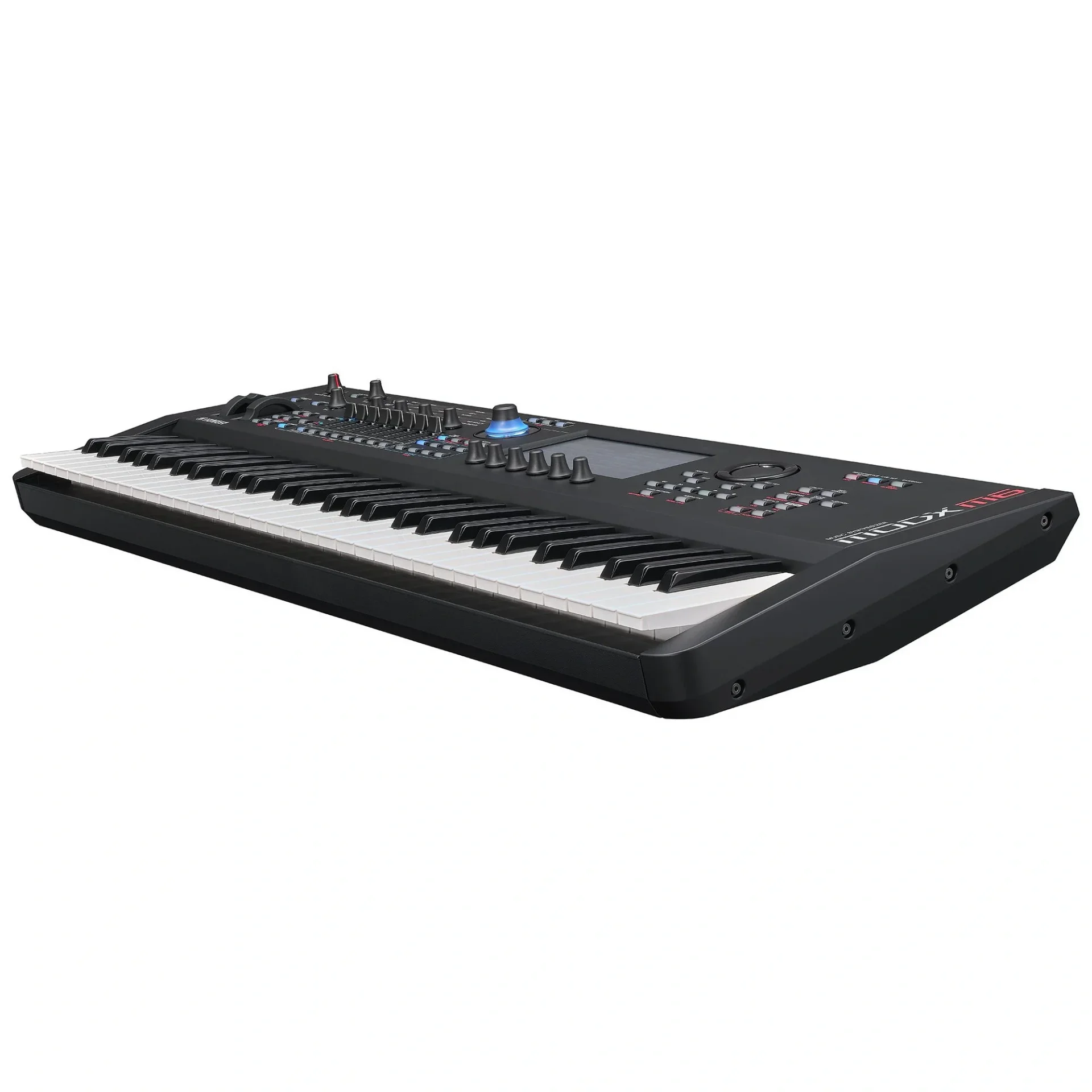 Yamaha MODX M6 Synthesizer