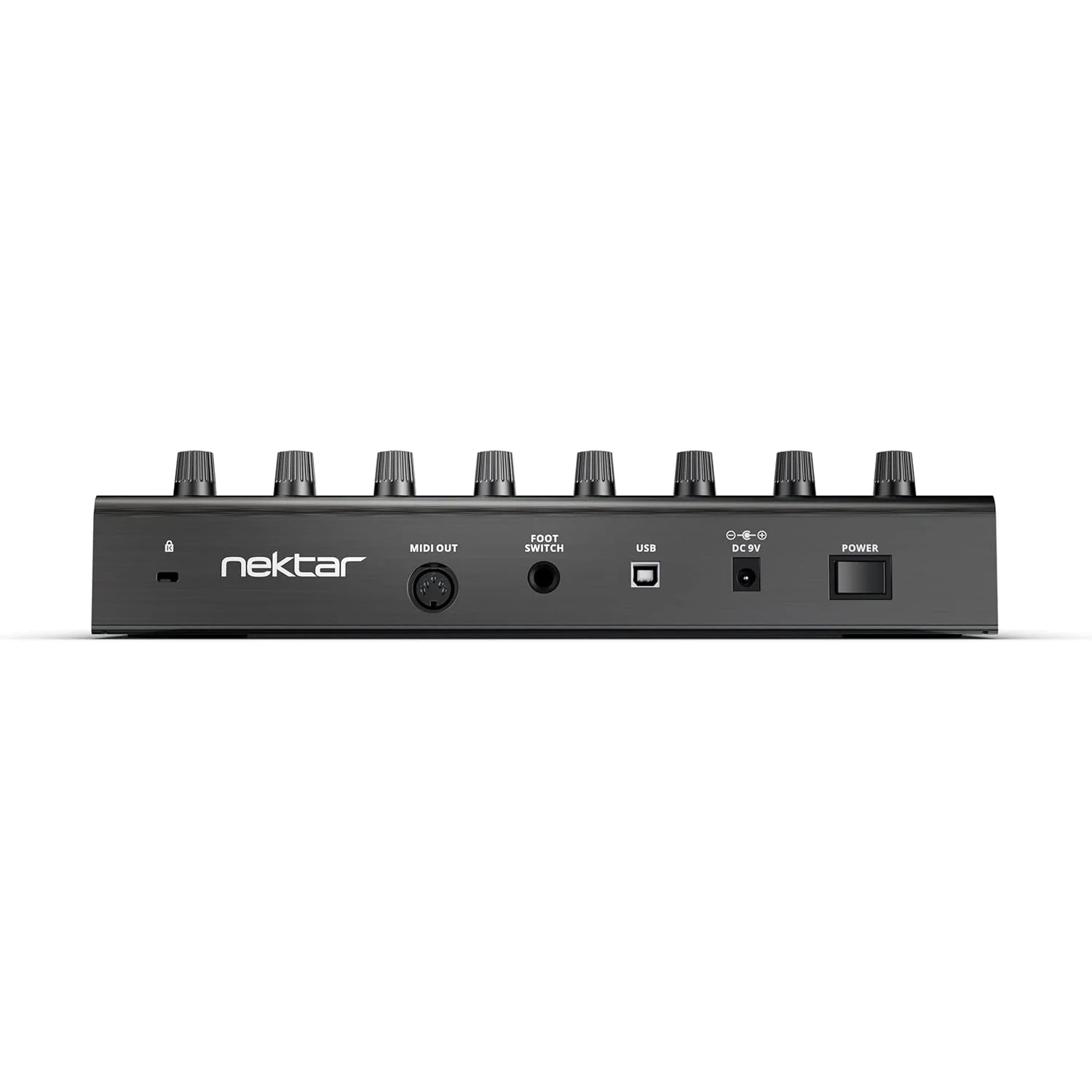Nektar Aruba Nektarine Beat Composer