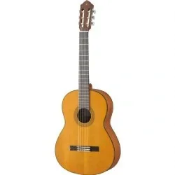 Yamaha CG122MC Klasik Gitar