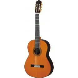 Yamaha GC22C Grand Concert Klasik Gitar (4/4)