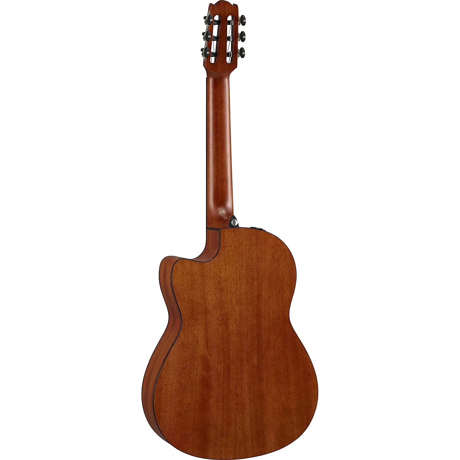Yamaha NCX1NT Elektro Klasik Gitar (Naturel)