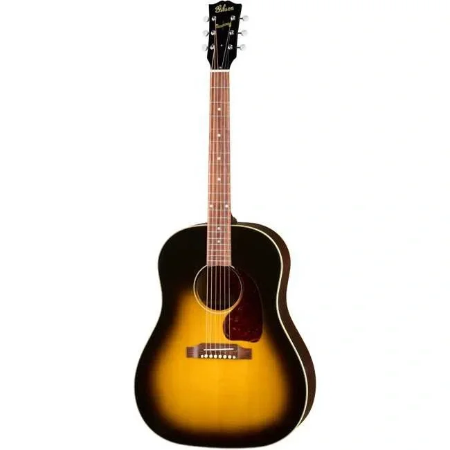 Gibson J-45 True Vintage Akustik Gitar
