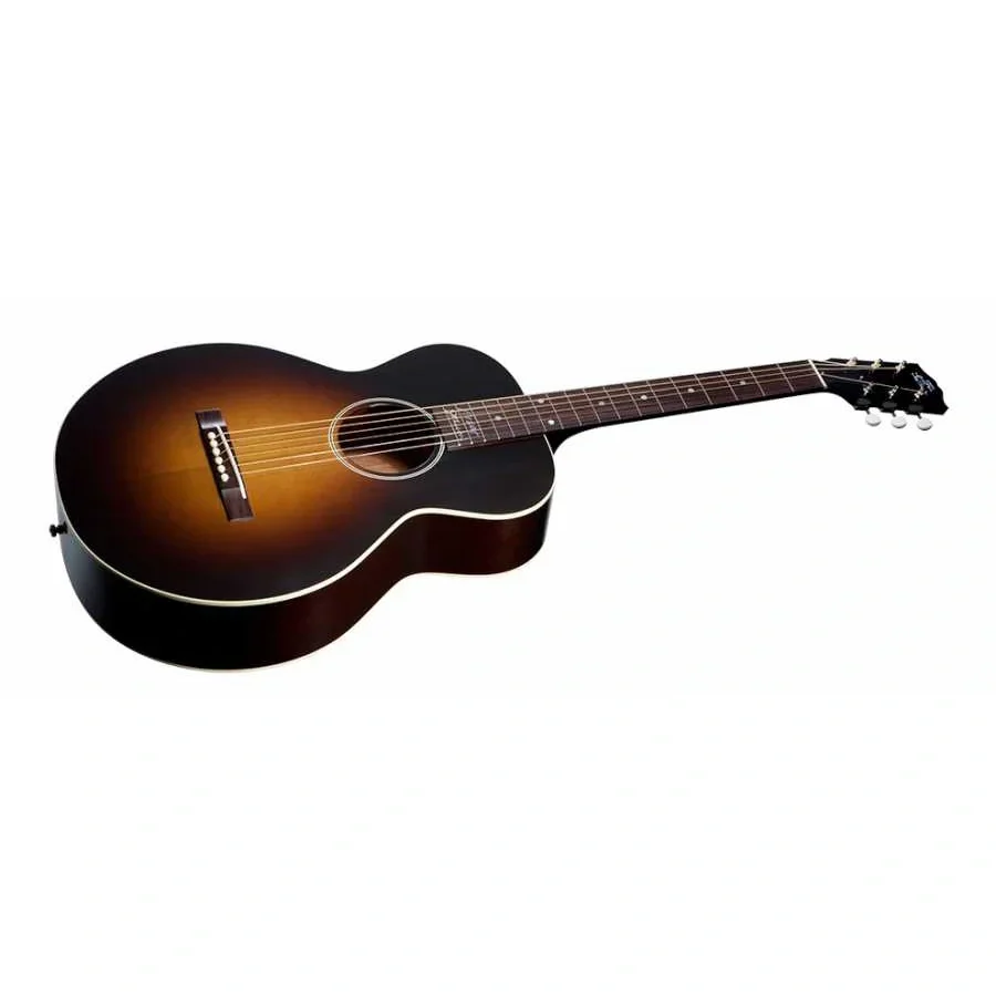 Gibson L-1 Special Limited Edition Akustik Gitar (Vintage Sunburst)