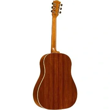 Gibson 2016 J-45 Granadillo Elektro Akustik Gitar (Autumn Burst)