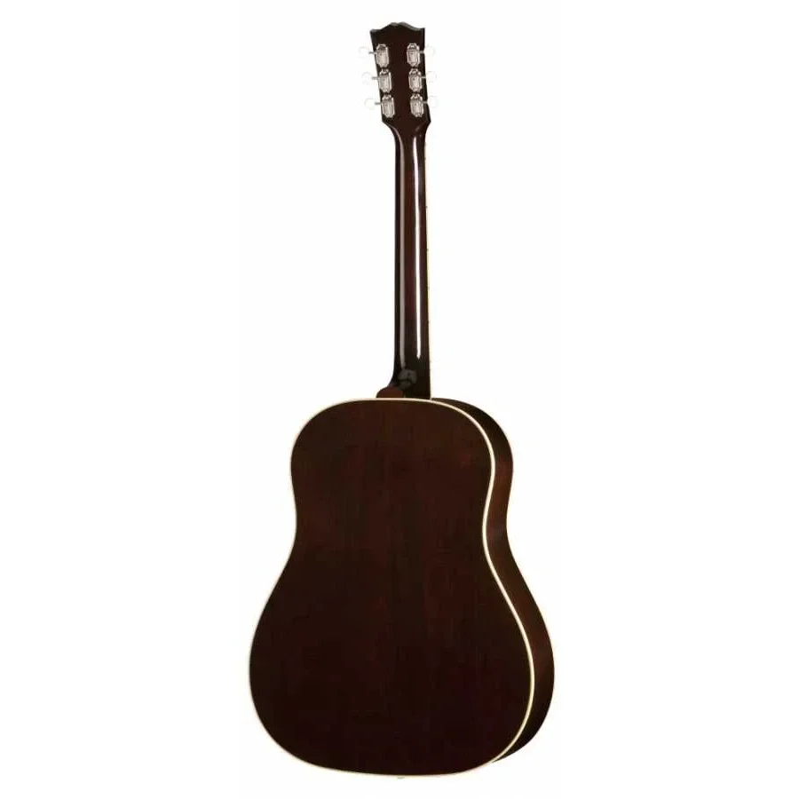Gibson Southern Jumbo Modern Classic Elektro Akustik Gitar (Vintage Sunburst)