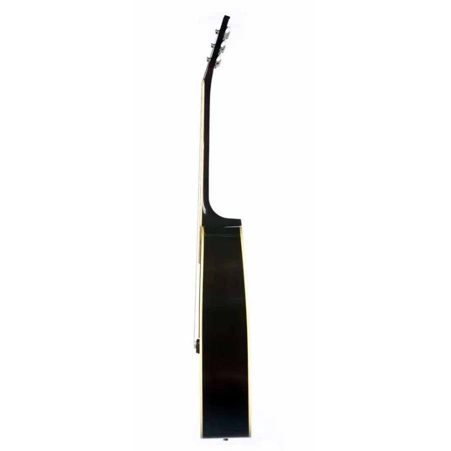 Gibson Southern Jumbo Modern Classic Elektro Akustik Gitar (Vintage Sunburst)