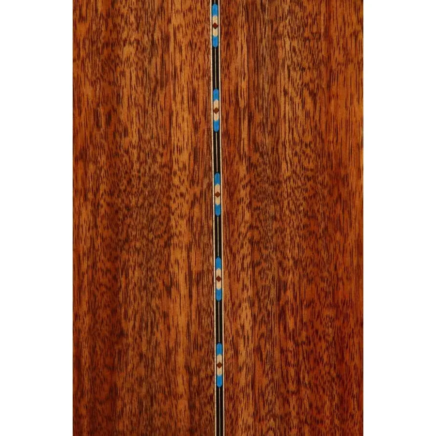 Gibson Songwriter Koa Akustik Gitar