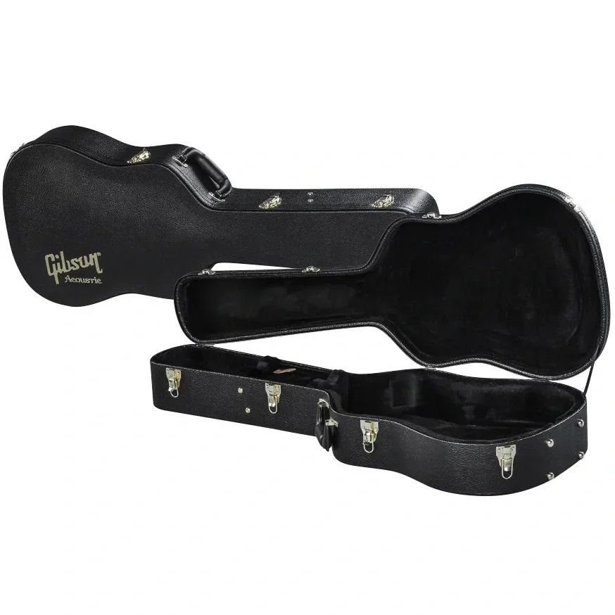Gibson Songwriter Cutaway Progressive Elektro Akustik Gitar (Autumn Burst)