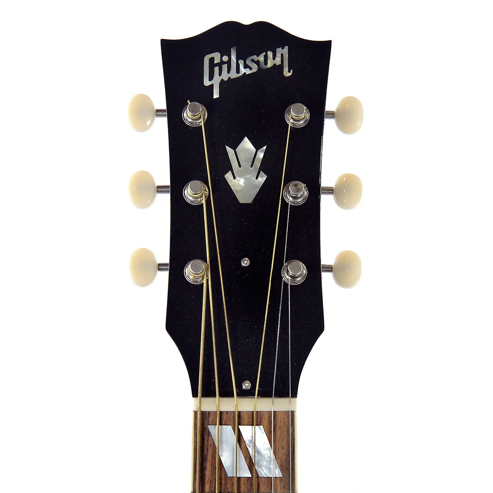 Gibson 1950's Southern Jumbo Limited Edition Akustik Gitar (Tri-Burst)