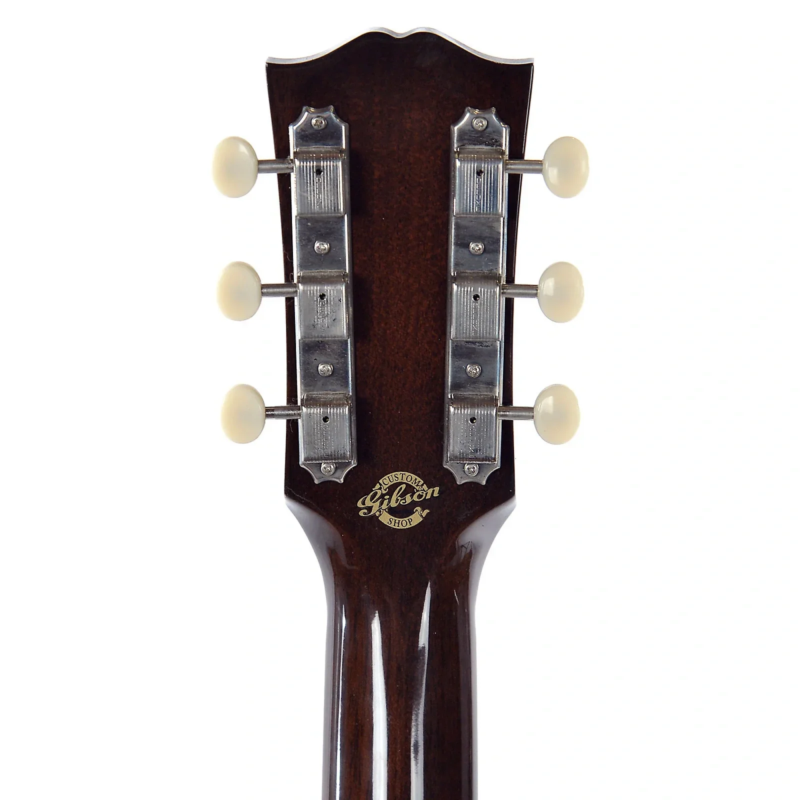 Gibson 1950's Southern Jumbo Limited Edition Akustik Gitar (Tri-Burst)