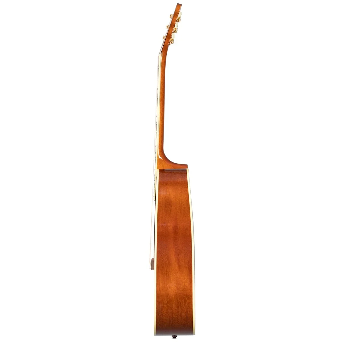 Gibson Hummingbird Original Elektro Akustik Gitar (Heritage Cherry Sunburst)