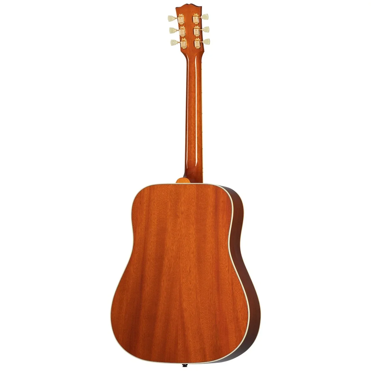 Gibson Hummingbird Original Elektro Akustik Gitar (Heritage Cherry Sunburst)