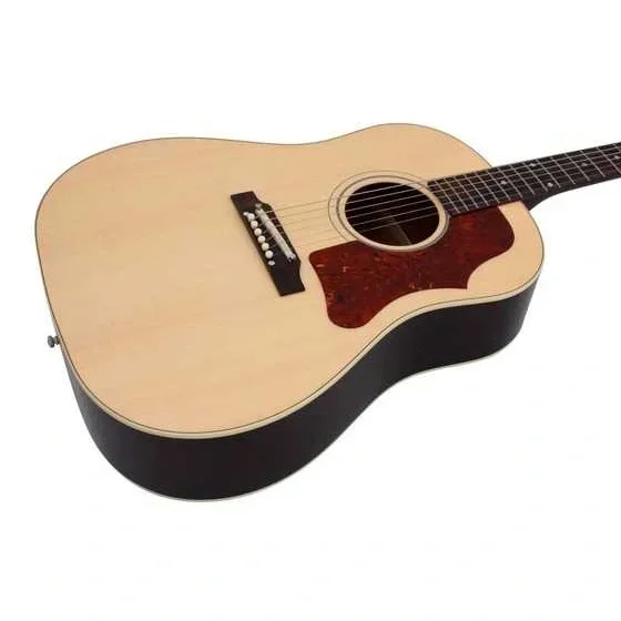Gibson J50 1960s Limited Edition Akustik Gitar (Antique Natural)