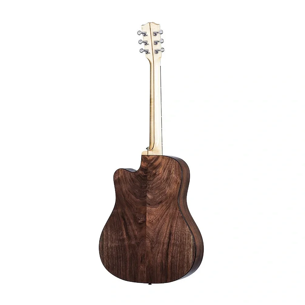 Gibson High Performance 635W Cutaway Elektro Akustik Gitar