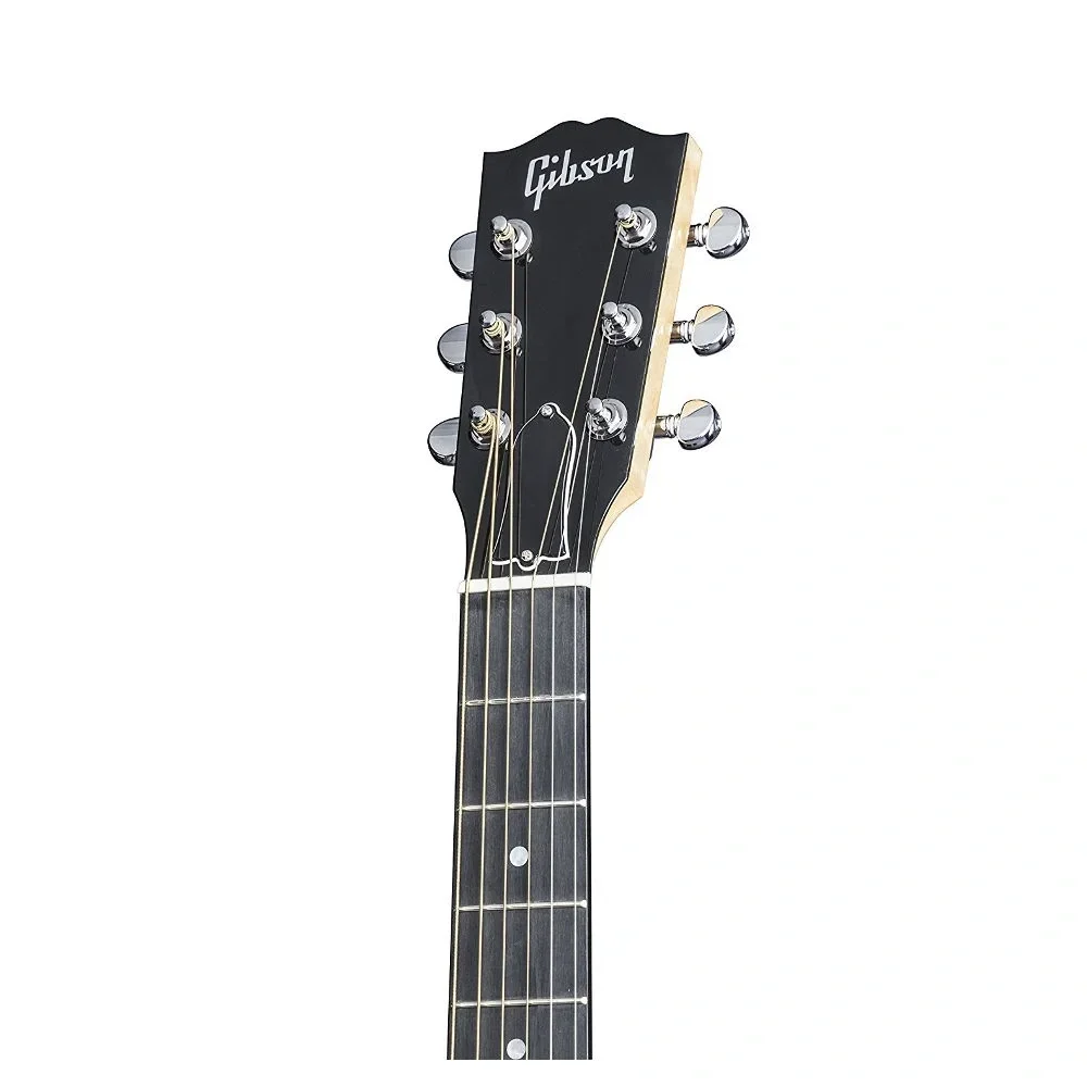 Gibson High Performance 635W Cutaway Elektro Akustik Gitar