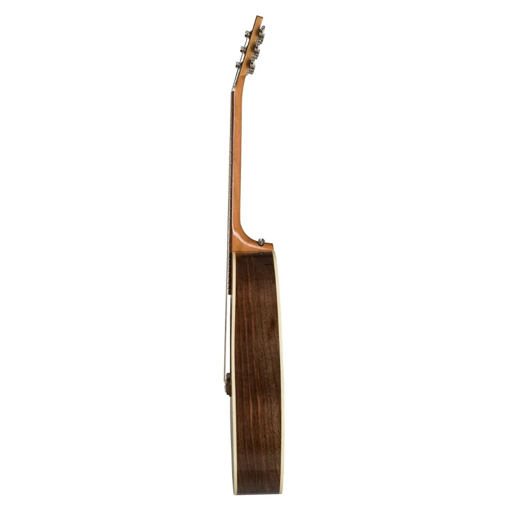 Gibson Acoustic J-45 Studio Elektro Akustik Gitar (Antique Natural)