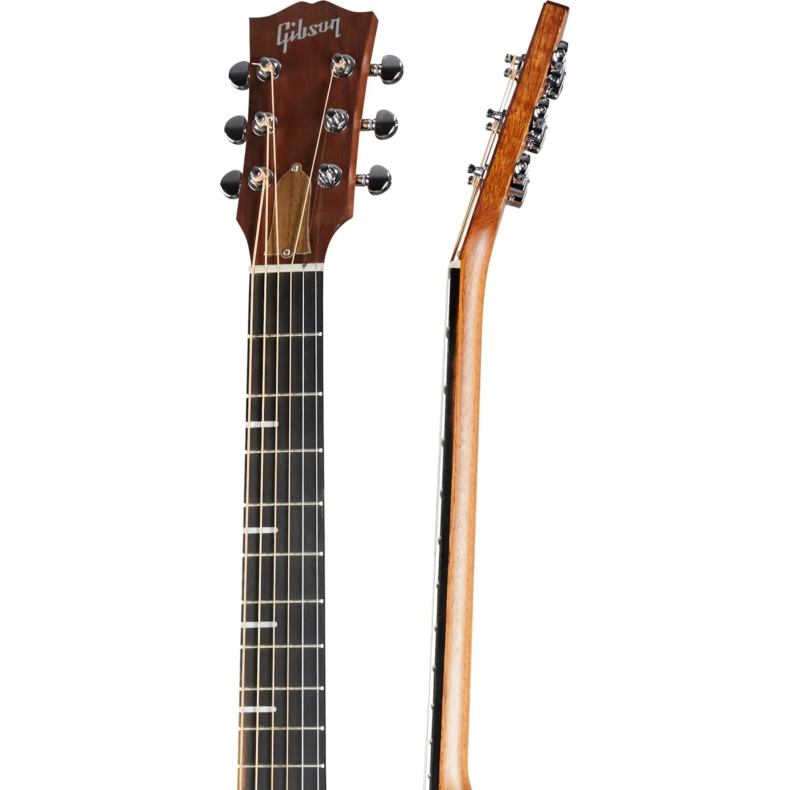 Gibson G-Writer EC Elektro Akustik Gitar (Natural)