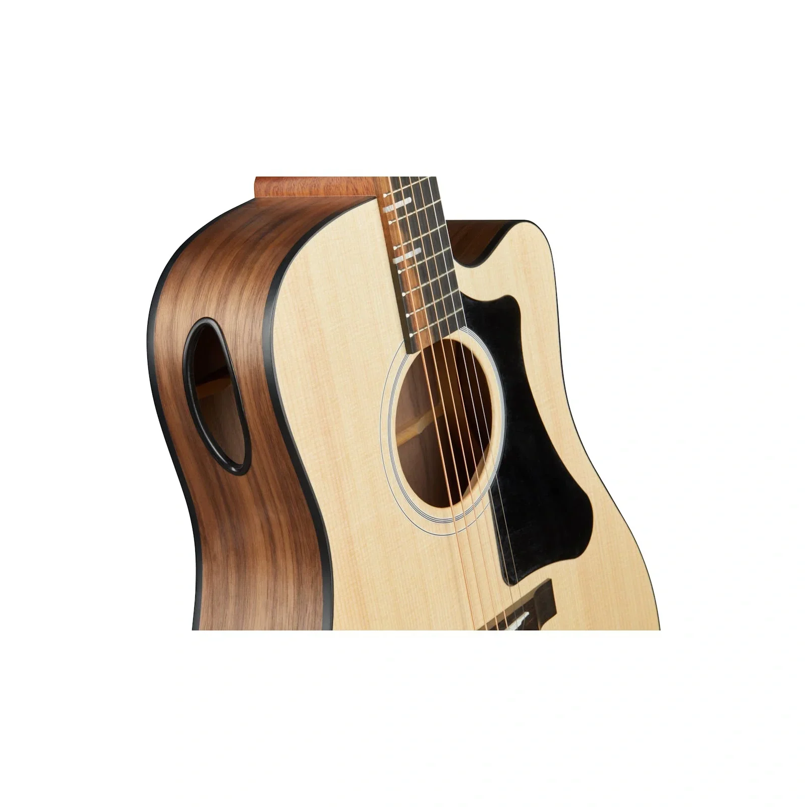 Gibson G-Writer EC Elektro Akustik Gitar (Natural)