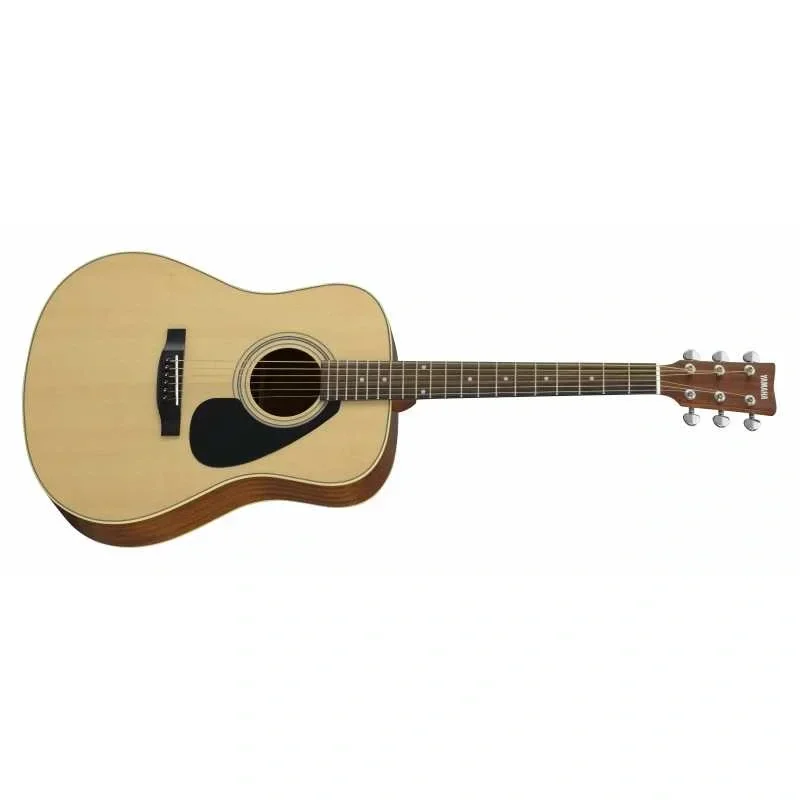 Yamaha F370DW Akustik Gitar (Natural)