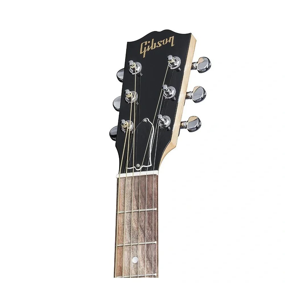 Gibson HP 415 W Elektro Akustik Gitar (Antique Natural)