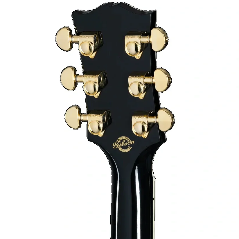 Gibson Custom Songwriter EC Custom (Ebony)