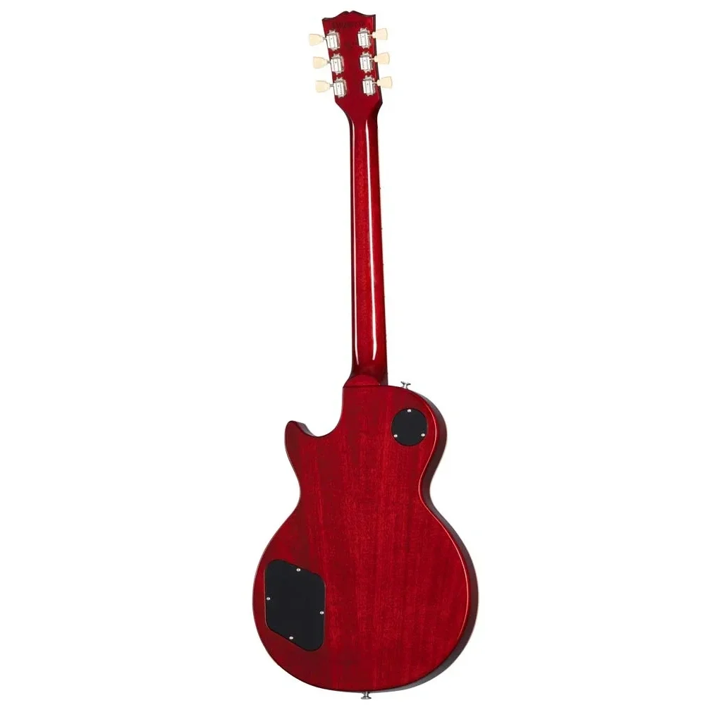 Gibson Les Paul Standard '50s Elektro Gitar (60s Cherry)