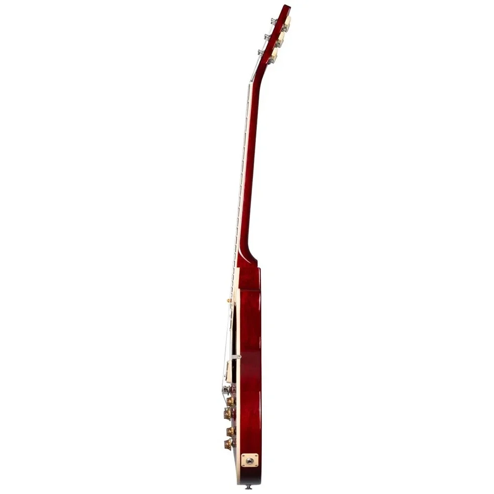 Gibson Les Paul Standard '50s Elektro Gitar (60s Cherry)