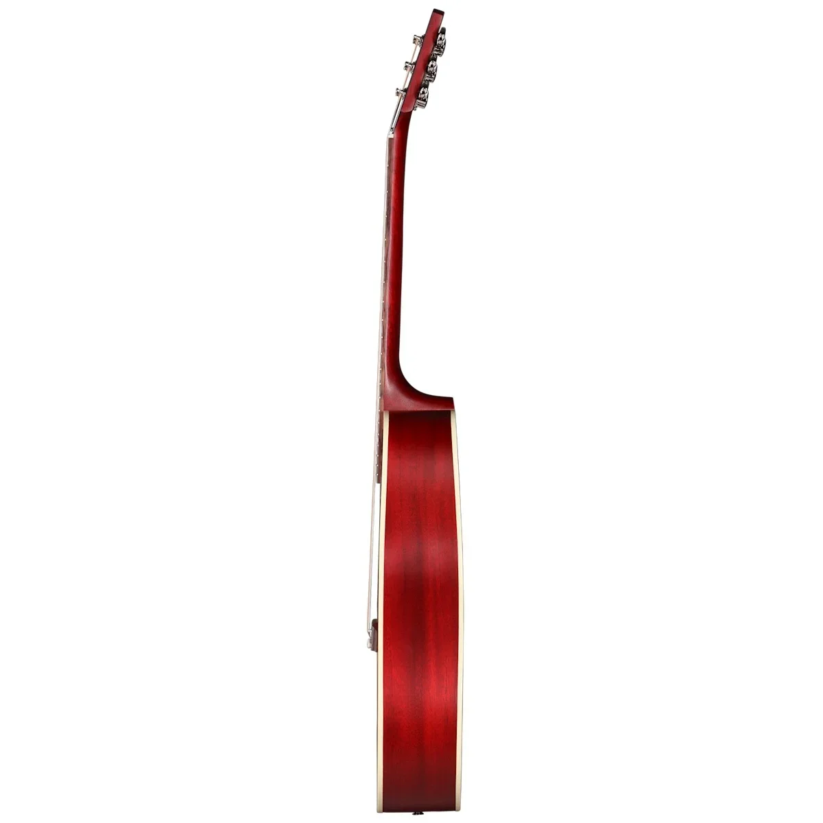 Gibson Hummingbird Special Elektro Akustik Gitar (Vintage Cherry Sunburst)