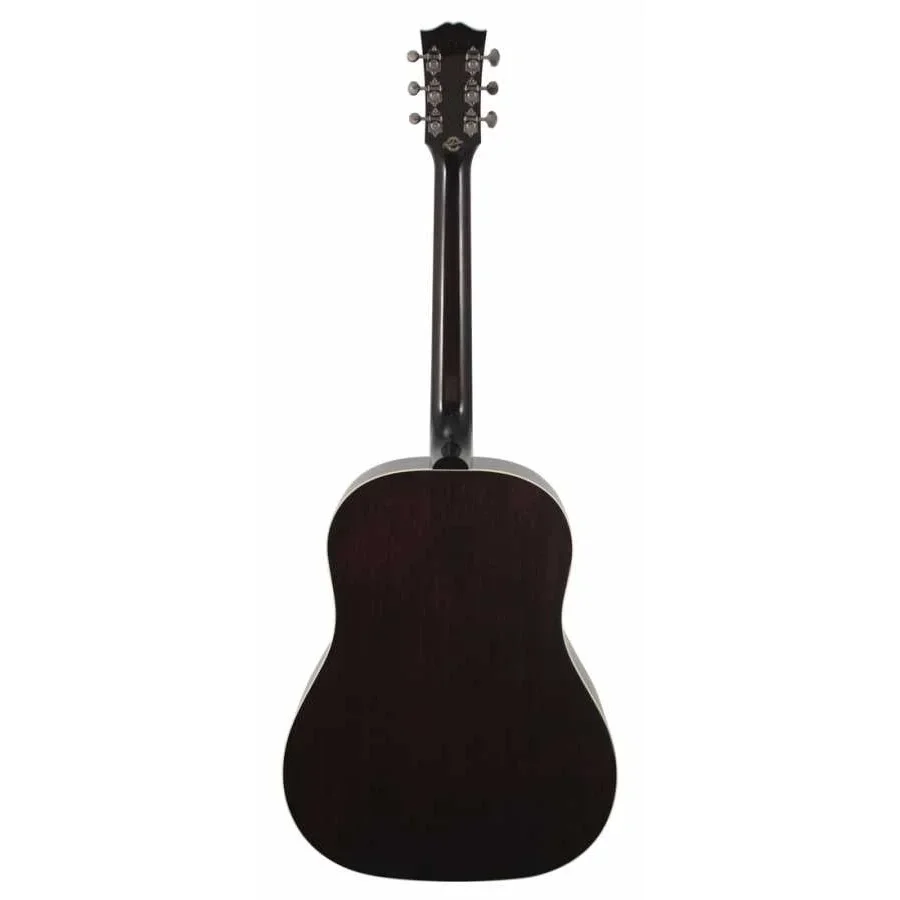 Gibson J-45 Deluxe Elektro Akustik Gitar