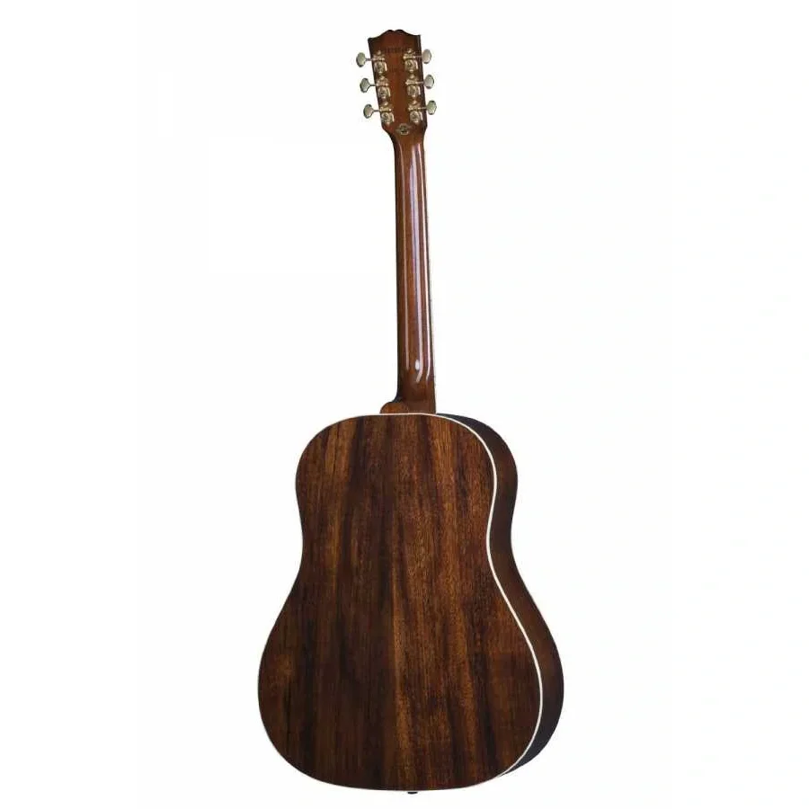 Gibson Advanced Jumbo Red Spruce Special Akustik Gitar