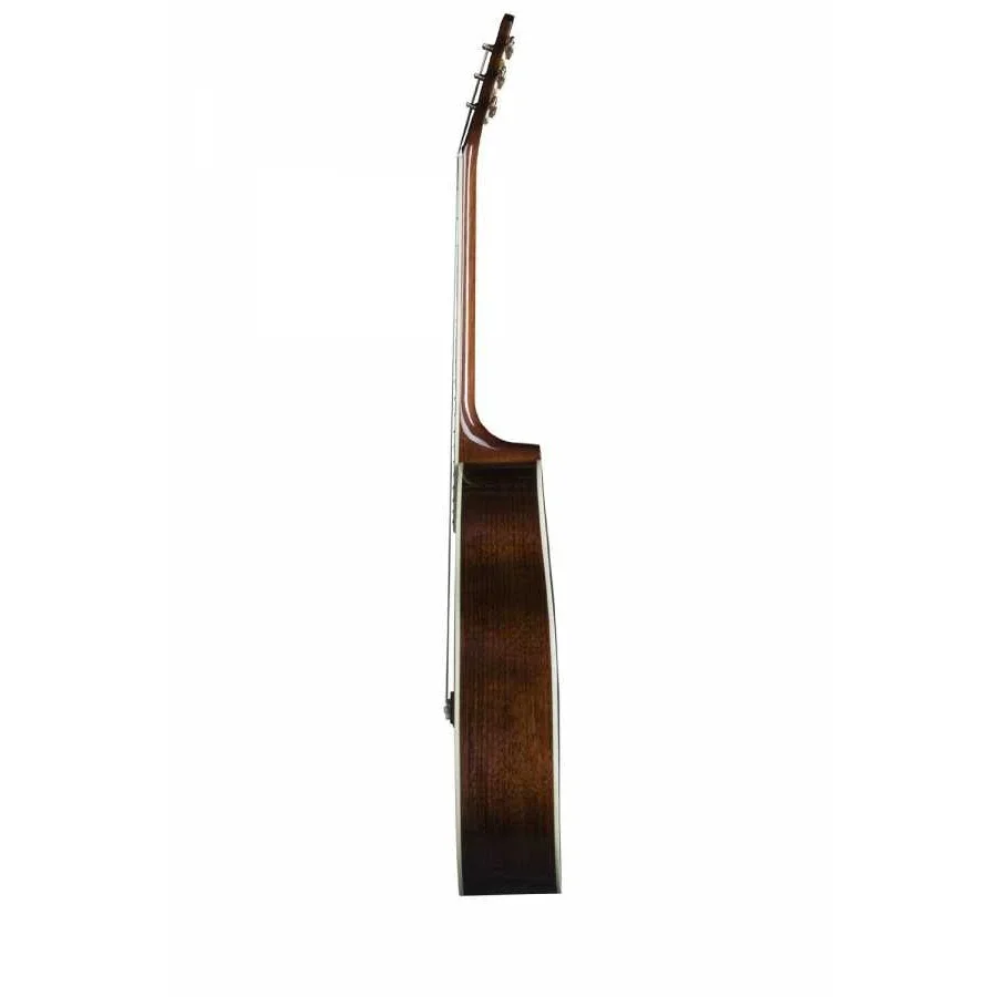 Gibson Advanced Jumbo Red Spruce Special Akustik Gitar