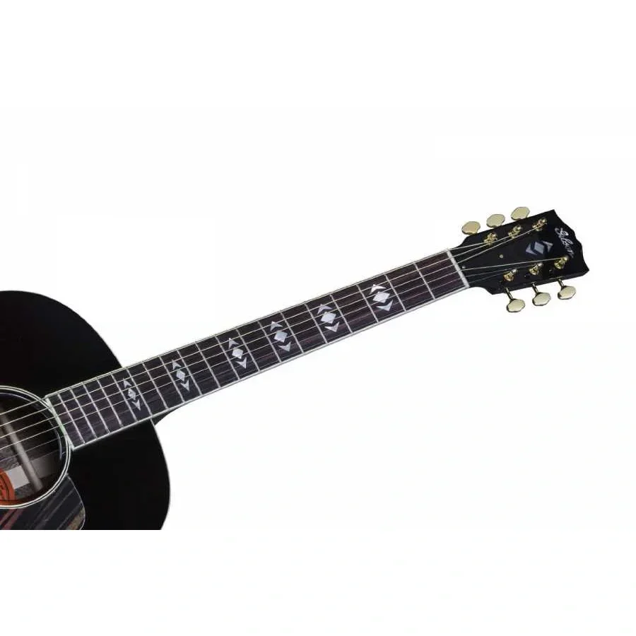 Gibson Advanced Jumbo Red Spruce Special Akustik Gitar