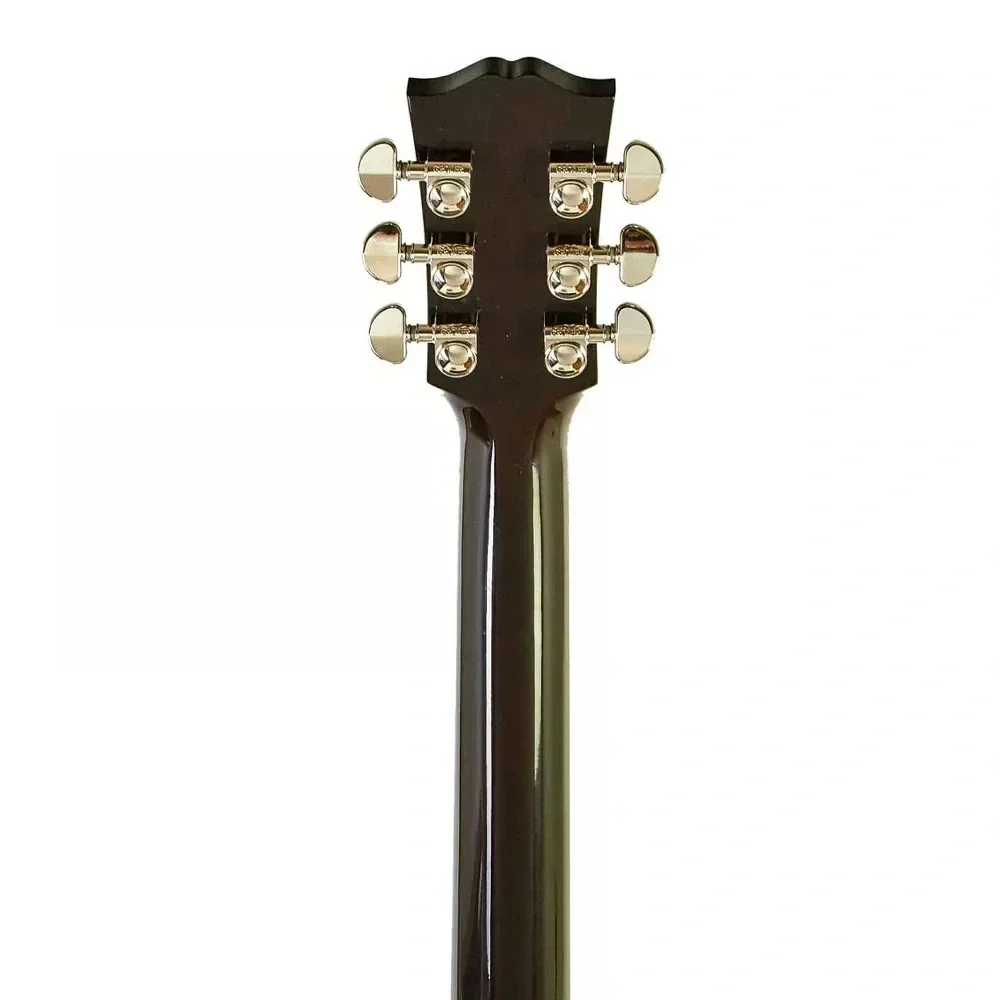 Gibson Acoustic Hummingbird Standard Elektro Akustik Gitar (Vintage Sunburst)