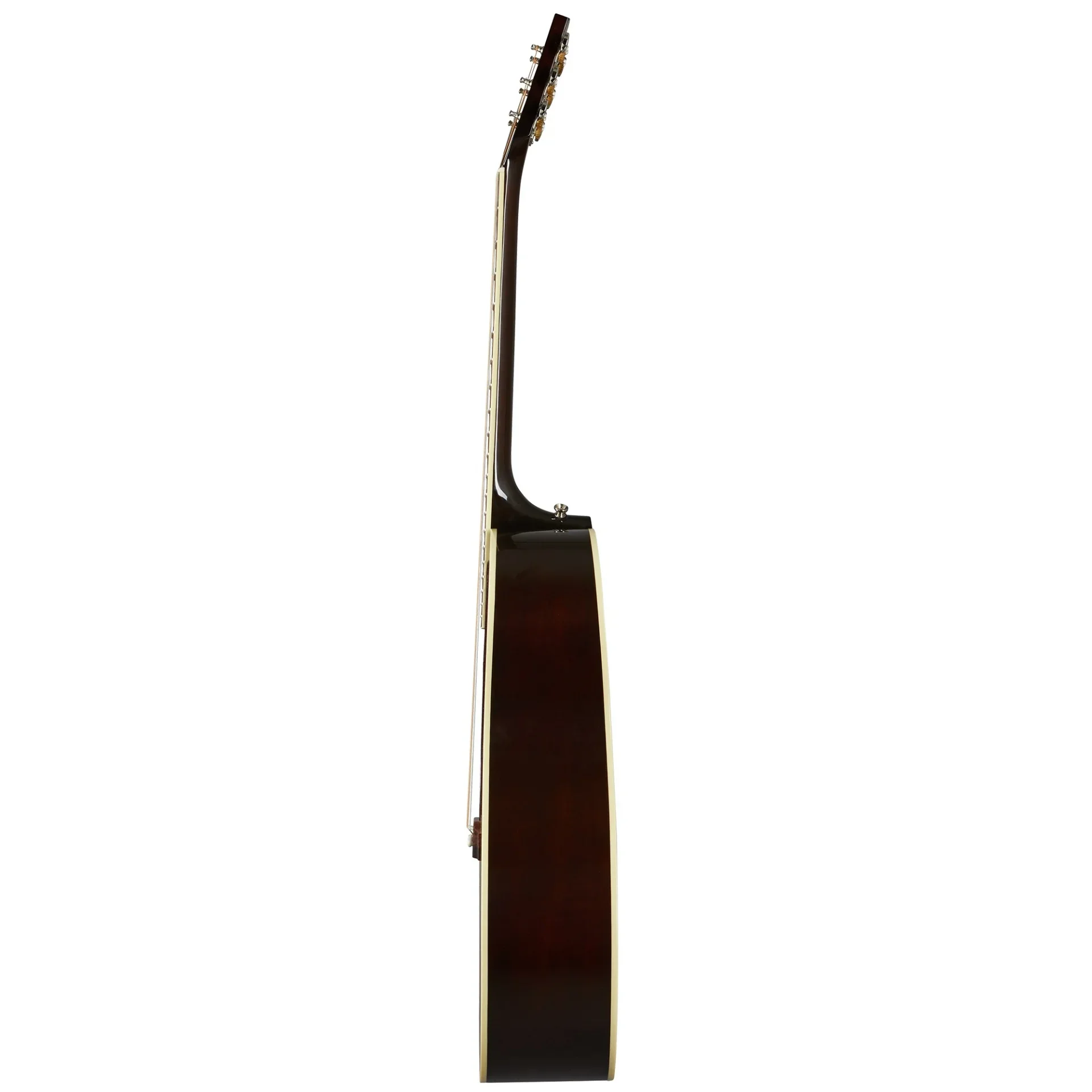 Gibson Southern Jumbo Original Elektro Akustik Gitar (Vintage Sunburst)