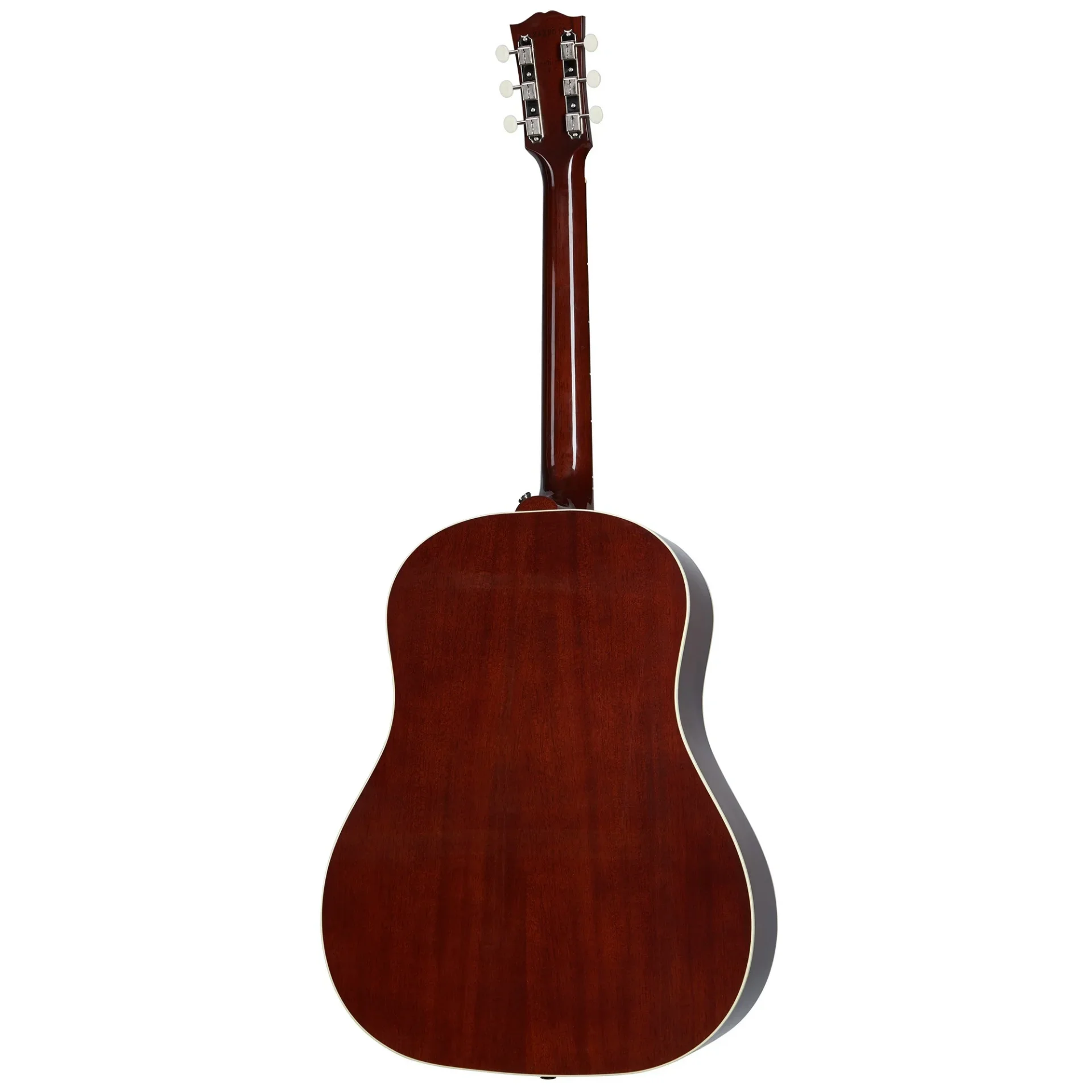 Gibson 50s J-45 Original Elektro Akustik Gitar (Vintage Sunburst)