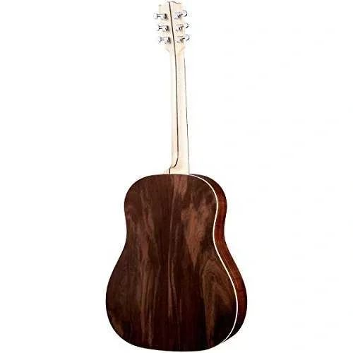 Gibson J-15 2015 Akustik Gitar (Antique Natural)